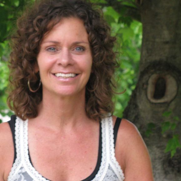 Meet your Posher, Mary - Picture 1 of 1